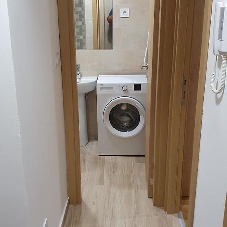 Odmor U Podgorici. Apartment Podgorica Luaran gambar