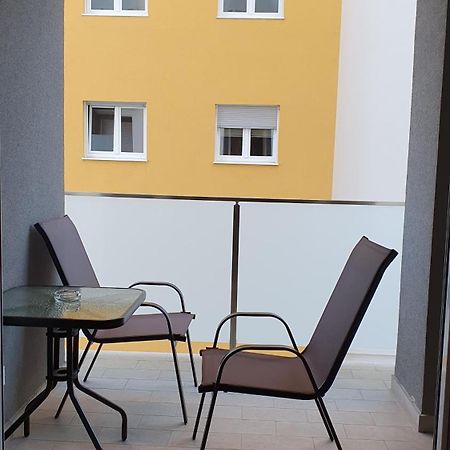 Odmor U Podgorici. Apartment Podgorica Luaran gambar