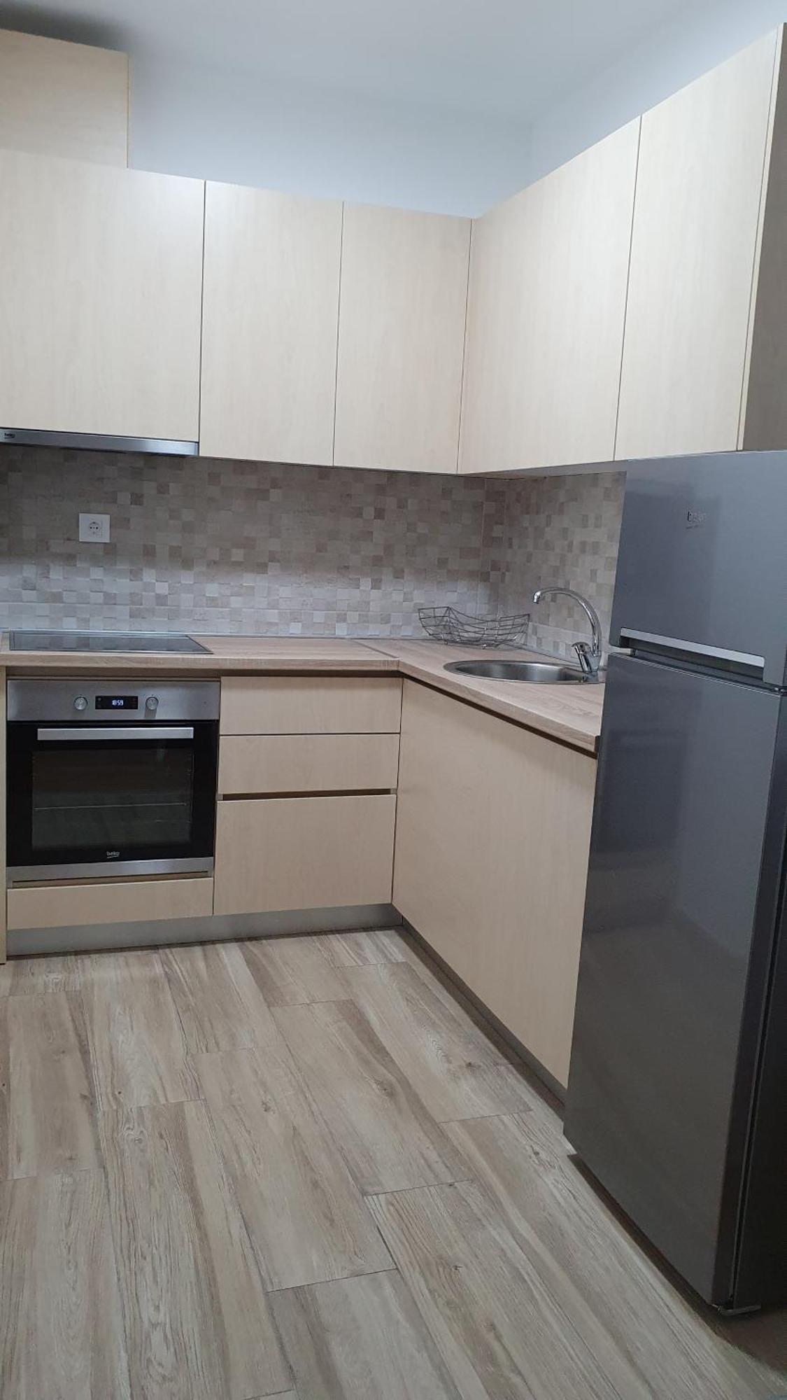 Odmor U Podgorici. Apartment Podgorica Luaran gambar