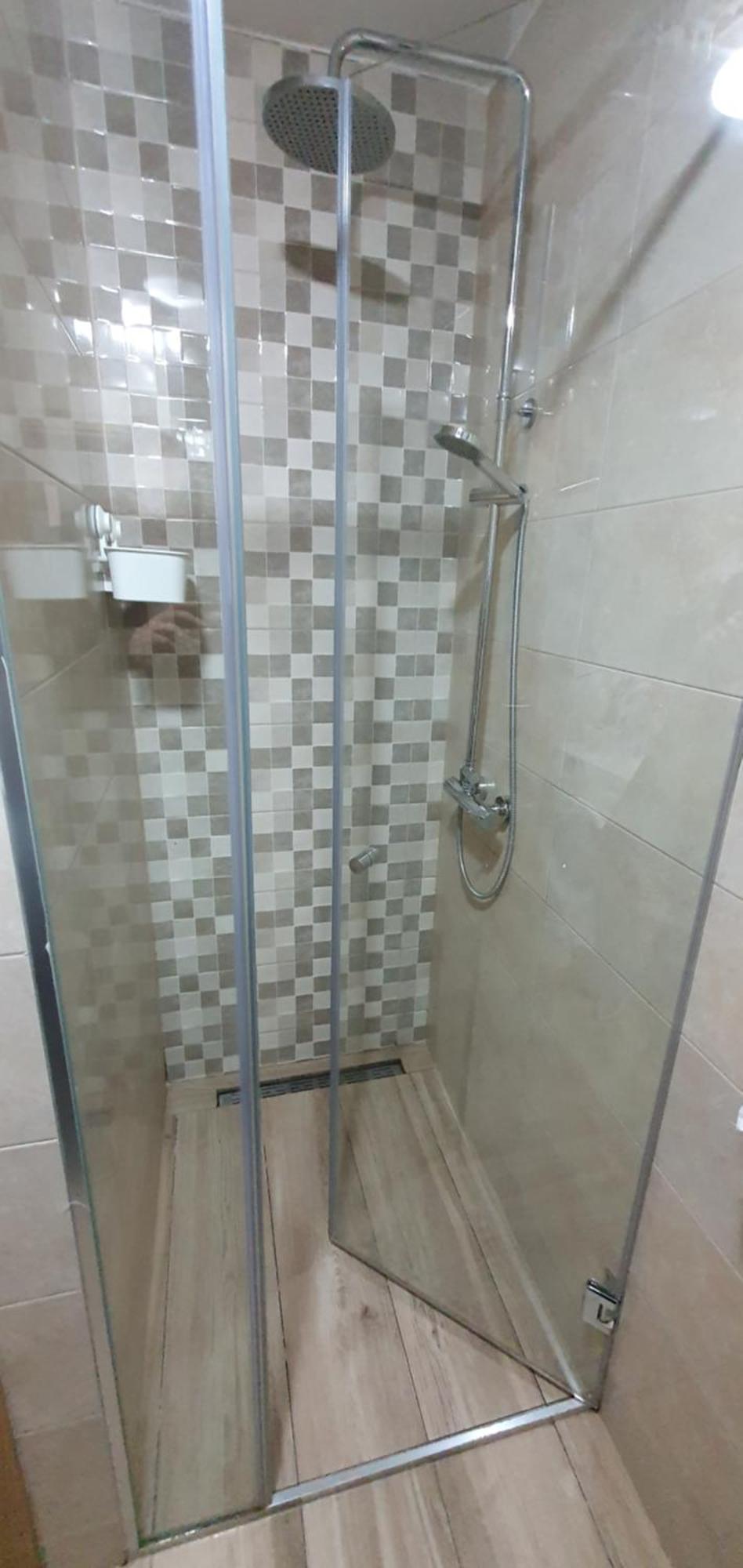 Odmor U Podgorici. Apartment Podgorica Luaran gambar