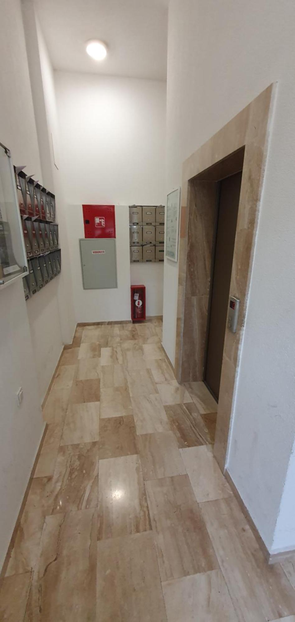 Odmor U Podgorici. Apartment Podgorica Luaran gambar