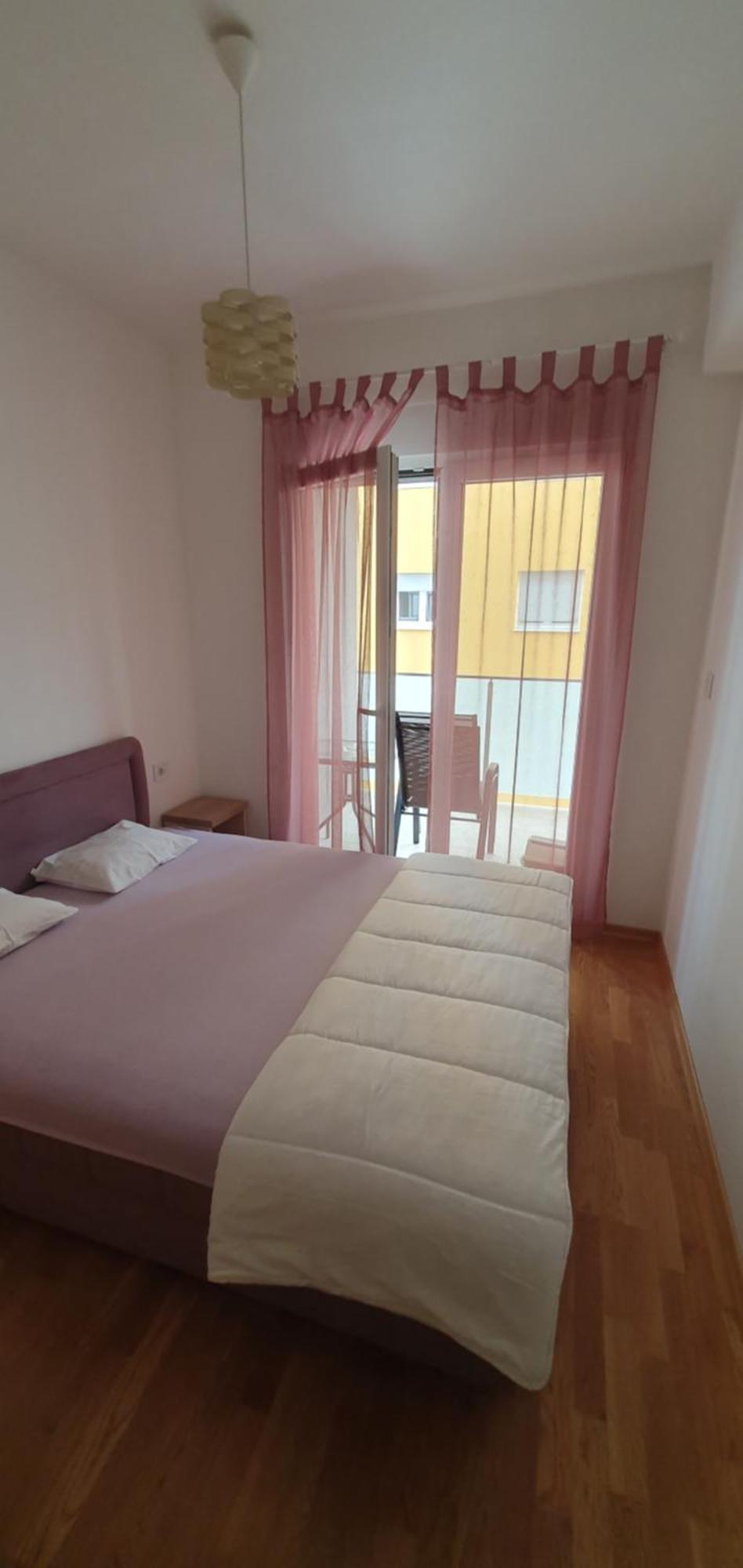 Odmor U Podgorici. Apartment Podgorica Luaran gambar