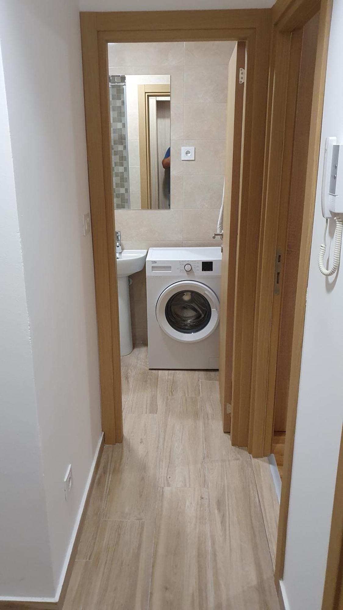 Odmor U Podgorici. Apartment Podgorica Luaran gambar
