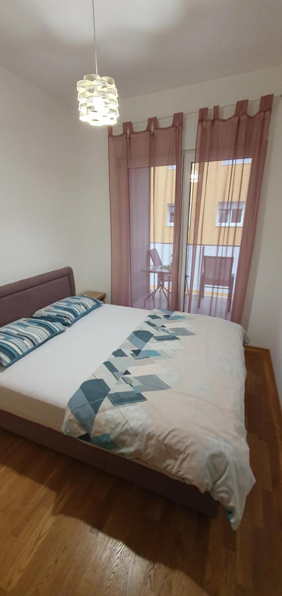 Odmor U Podgorici. Apartment Podgorica Luaran gambar