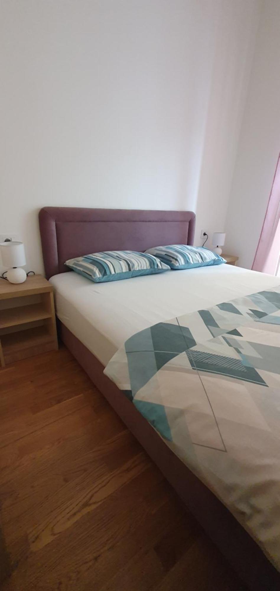 Odmor U Podgorici. Apartment Podgorica Luaran gambar