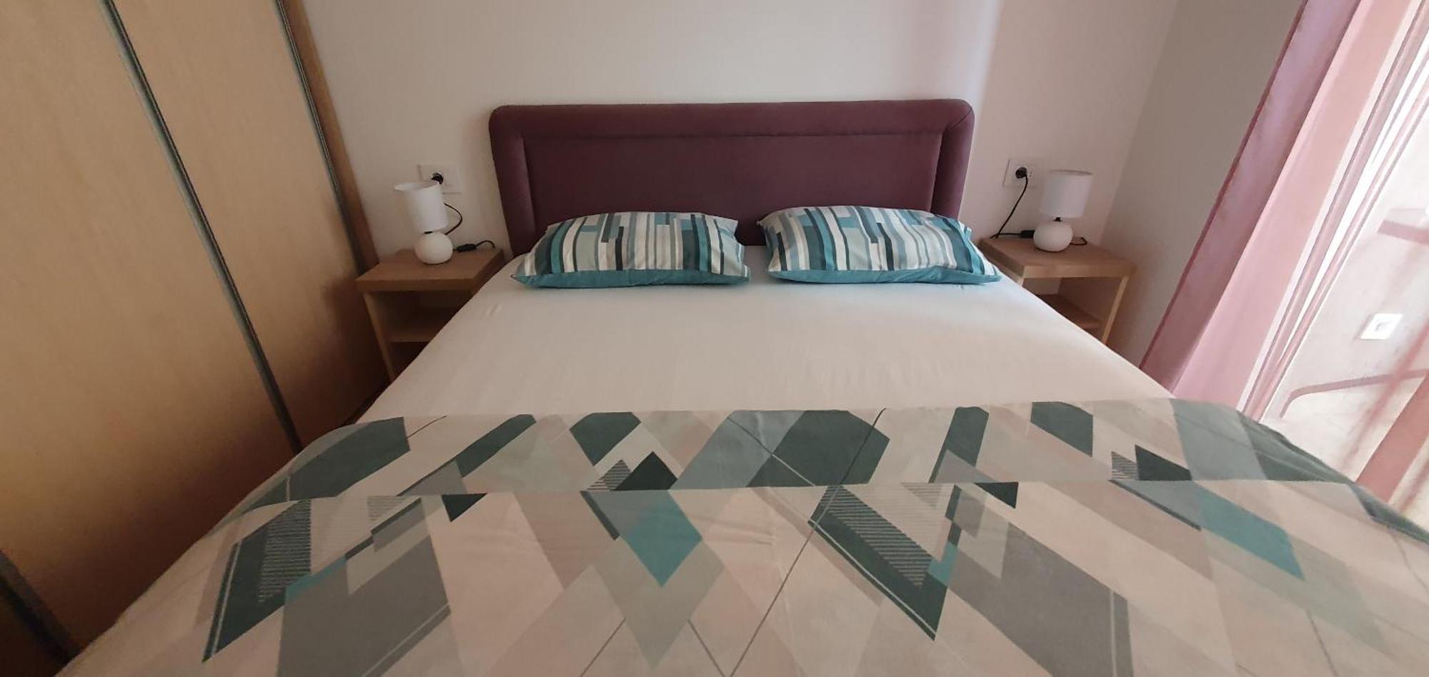 Odmor U Podgorici. Apartment Podgorica Luaran gambar